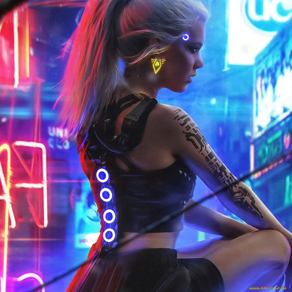 Обои Cyberpunk 2077 Видео Игры Cyberpunk 2077, обои для рабочего стола,  фотографии cyberpunk 2077, видео игры, девушка, красивая, супер, секси,  няша, нежная, классная, модница, лапочка, мадам Обои для рабочего стола,  скачать обои